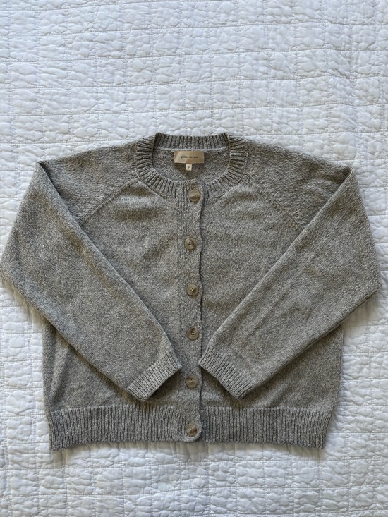 Gillian Stevens Sweaters - Gillian Stevens Cardigan Size 3